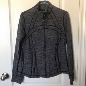 🌼 Lululemon Define Jacket